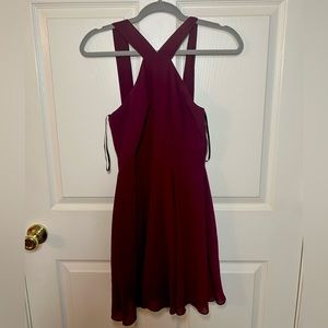 Lulu’s Dress